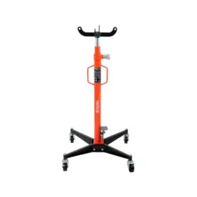 Yato - Hydraulický zdvih vybavený nožnou pumpou