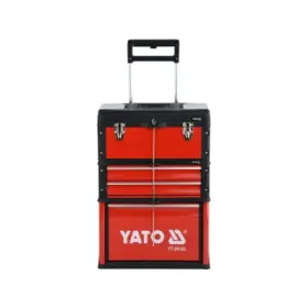 Yato - Servisný box s náradím 78ks