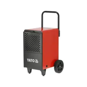 Yato - Stavebný odvlhčovač vzduchu 900W