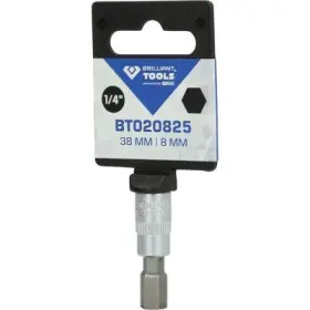 Sortiment 1/4"