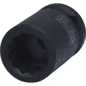 Ks Tools - rázový nadstavec 12-hranný, 1/2", 15mm