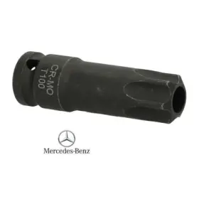 Brilliant - Špeciálna zásuvka Mercedes-Torx® 100