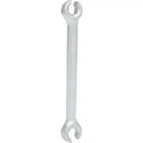 Ks Tools - Kľúč prstencový polootvorený 10x11mm
