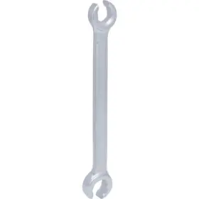 Ks Tools - Kľúč prstencový polootvorený 12x13mm