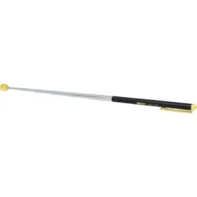 KS Tools - Teleskopický magnetický vyťahovák 130 – 630mm