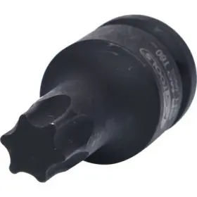 Ks Tools - Rázový vnútorný nadstavec TORX 1/2" T60