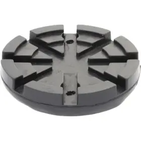 Ks Tools - Gumová podložka 04 pre zdvíhacie plošiny Ø125mm