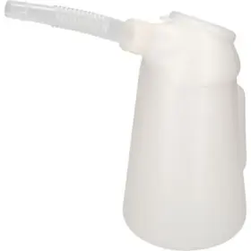 Ks Tools - kanva na olej flexibilný výpust 2L