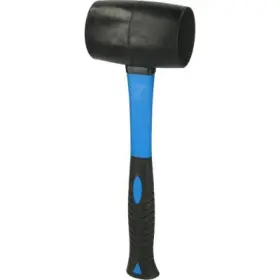 Ks Tools - Gumené kladivo 520g