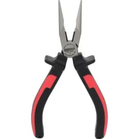 Ks Tools - Úzke ploché kliešte 160mm
