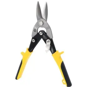 Ks Tools - Ručné nožnice na plech 250mm rovné