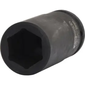 Ks Tools - Nadstavec rázový šesťhranný dlhý 3/4" 30mm