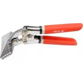 Ks Tools - Polohavateľné inštalatérske kliešte 315mm