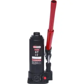Ks Tools - Piestový zdvihák hydraulický 3t