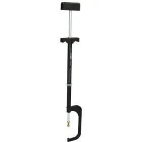 Ks Tools - Posuvné meradlo na meranie kotúčov 410mm