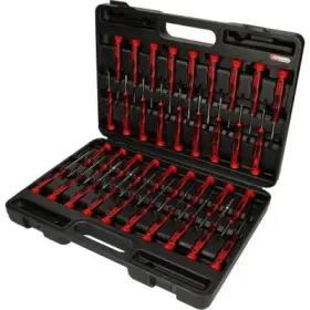 Ks Tools - Sada presných skrutkovačov 37ks