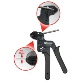 Kliešte na spájanie káblov KS TOOLS 115.1590