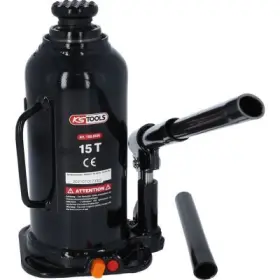 Ks Tools - Piestový zdvihák hydraulický 15t