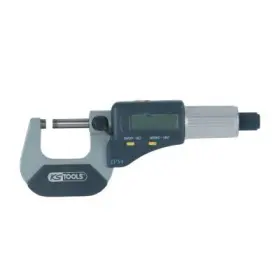 Ks Tools - Strmeňový mikrometer digitálny 25-50mm