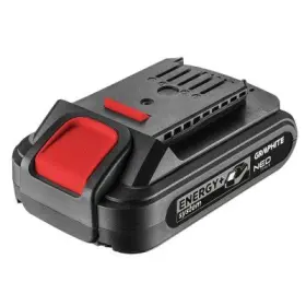 NEO - Energy+ 18V, Li-Ion batéria s kapacitou 2Ah