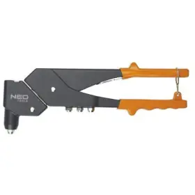 NEO - Nitovacie kliešte na slepé nity 2.4, 3.2, 4.0, 4.8, 280mm