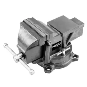 NEO - Zámočnícky zverák 100mm