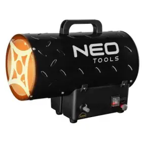 NEO - plynový ohrievač 15kW