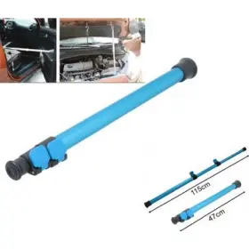 ENERGY - Vzpera kapoty motora od 47 do 115cm