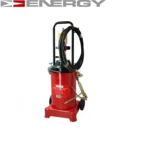 ENERGY - Pneumatické mazacie zariadenie 12L