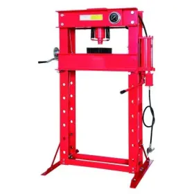 ENERGY - Lis hydraulický s nanometrom 50t