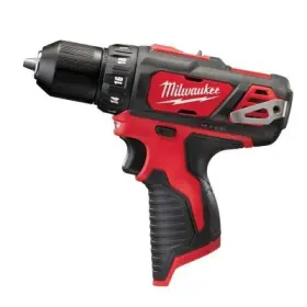 Milwaukee - kompaktný vŕtací skrutkovač 12V 30Nm (korpus)