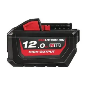 Milwaukee - batéria HIGH OUTPUT™ M18™ 12Ah