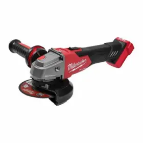Milwaukee - Uhlová brúska 125mm 18V (kurpus)