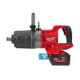 Milwaukee - uťahovák 18V 1" 2576Nm s AKU 12Ah