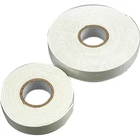 Vorel - Páska montážna dvojvrstvová 19mm 2ks