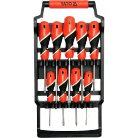 Vorel - Račňa vyhnutá poplastovaná 1/4" 155mm