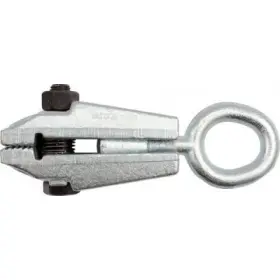 Vorel - Pásmo meracie oceľové 10mm x 50m