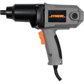 Sthor - Elektrický rázový uťahovák 1/2", 800W 325Nm
