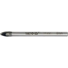 YATO - Vrták do skla a keramiky 10mm