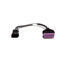 Redukce Fiat - 3pin SIXTOL