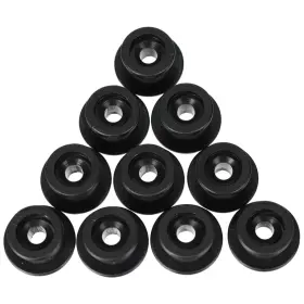 Sada háčků pro upevnění sítě/plachty k vozíku TRAILER HOOK SET 1, 10 ks SIXTOL