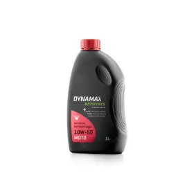 DYNAMAX MOTOFORCE 4T SUPER 10W-50 1L