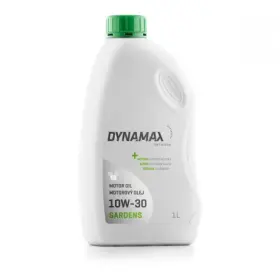 DYNAMAX M4T GARDENS SUPER 10W-30 1L