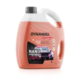 DYNAMAX SCREENWASH NANO RACING 4L