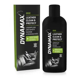 DYNAMAX DXI3 - ČIŠTĚNÍ A OCHANA KŮŽE 500 ML