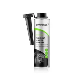 DYNAMAX ZIMNÍ ADITIVUM DO BENZÍNU 300ML