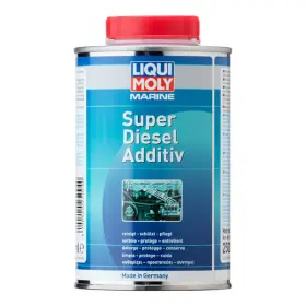 LIQUI MOLY 25004 PŘÍSADA SUPER DIESEL MARINE - 500ML