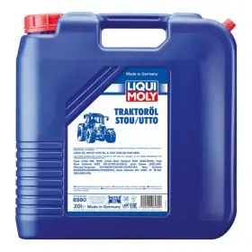 LIQUI MOLY 6960 TRAKTOROVÝ OLEJ STOU/UTTO - 20L