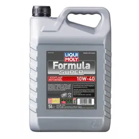 LIQUI MOLY 7721 FORMULA SUPER 10W-40 - 5L