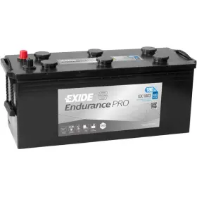 Exide EndurancePRO 12V 180Ah 1000A EX1803